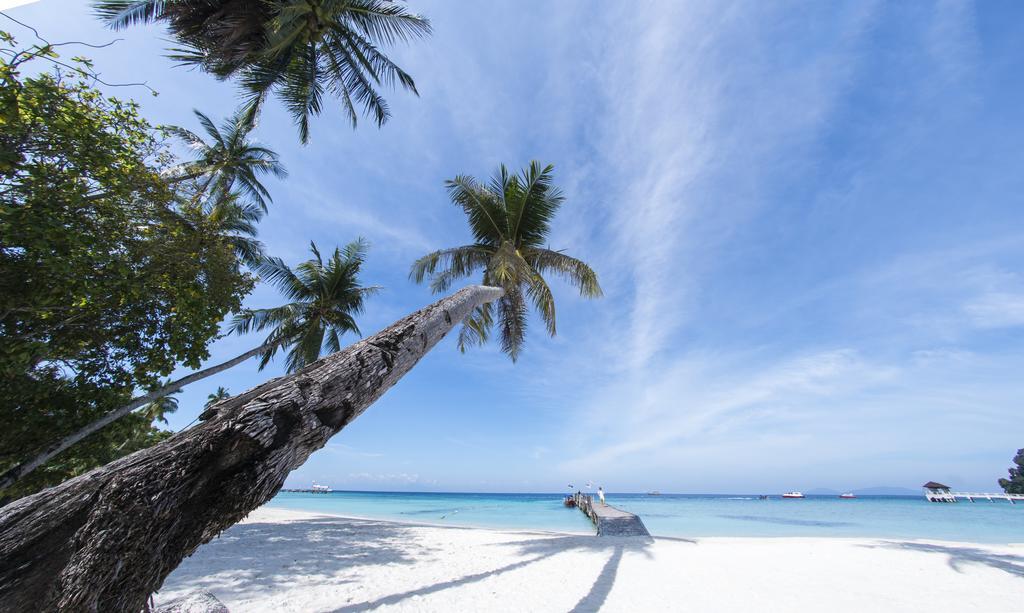 Summer Bay Resort, Lang Tengah Exterior foto